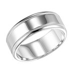 Goldman Wedding Band 11-8067-L