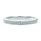 Goldman Wedding Band 31-528-L