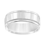 Goldman Wedding Band 11-N6714-G