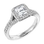 Goldman Engagement Ring 31-547-E