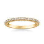 Goldman Wedding Band 31-12111-L