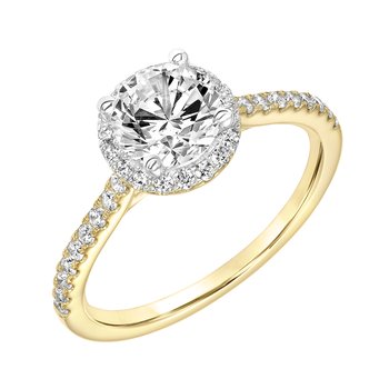 Engagement Ring 31-11104-E