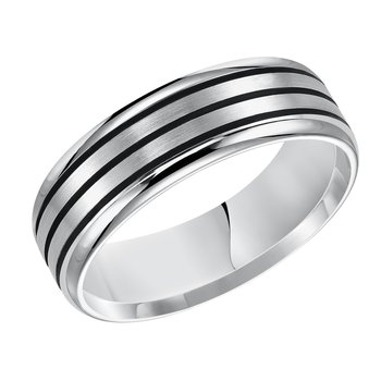 Wedding Band 11-7245-G