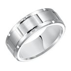 Goldman Wedding Band 11-8301-G