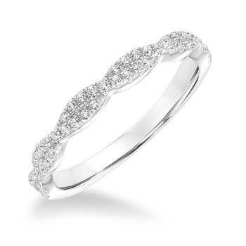 Wedding Band 31-10002-L