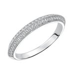 Goldman Wedding Band 31-823-L