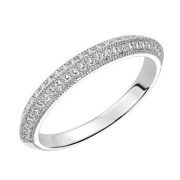 Wedding Band 31-823-L