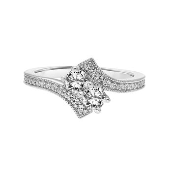 Engagement Ring 31-11077-E