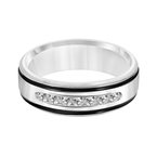 Goldman Wedding Band 22-8922-G