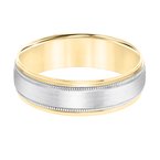 Goldman Wedding Band 11-8863