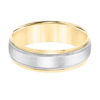 Wedding Band 11-8863