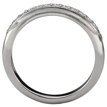 Matching Wedding Band 115282-W