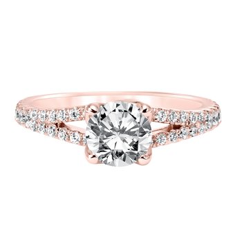 Engagement Ring 31-11002-E