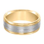 Goldman Wedding Band 11-8488-L