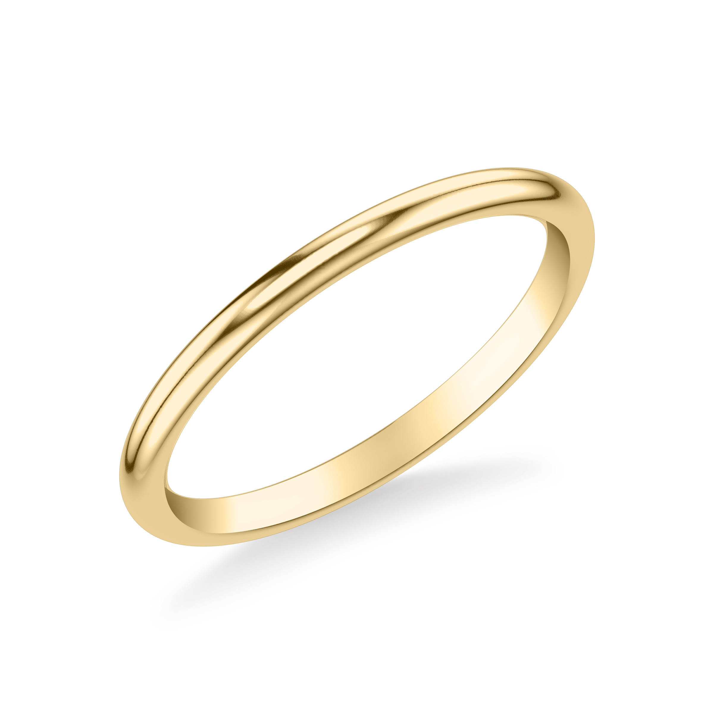 Wedding Band