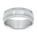 Goldman Wedding Band 11-6789-L