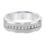 Goldman Wedding Band 21-14881-L