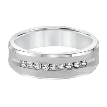 Wedding Band 21-14881-L