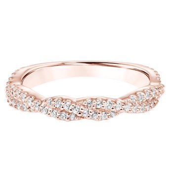 Wedding Band 31-11043-L