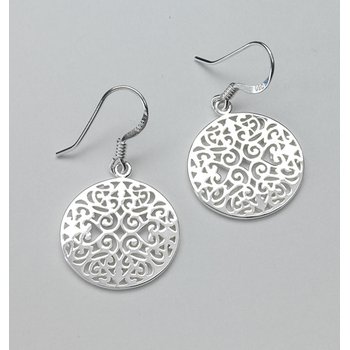 Earrings E292