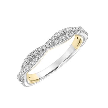 Wedding Band 31-12019-L