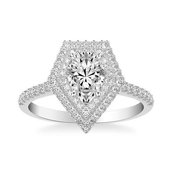 Engagement Ring 31-12069-E