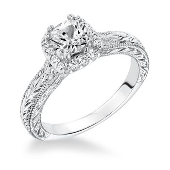 Engagement Ring 31-968-E