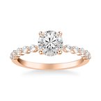 Goldman Engagement Ring 31-12090-E