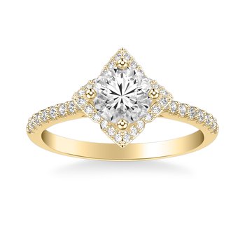 Engagement Ring 31-12063-E