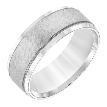 Wedding Band 11-8860-G