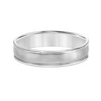 Goldman Wedding Band 11-9040-L