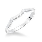 Goldman Wedding Band 31-991-L