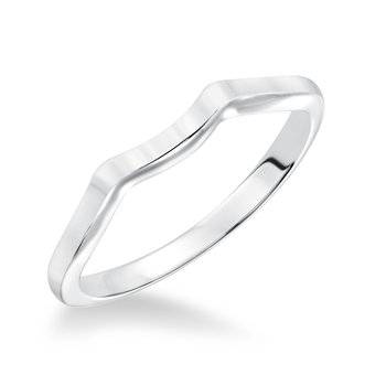 Wedding Band 31-991-L