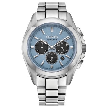 MEN ECO WR100 SS BRAC LIBLUE CA4680-55L