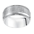 Goldman Wedding Band 11-DDC14-L