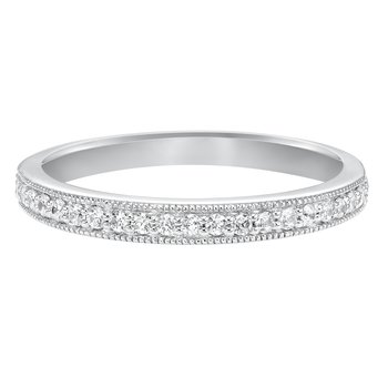 Wedding Band 31-648-L