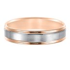Goldman Wedding Band 11-6863-L