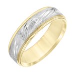 Goldman Wedding Band 11-6965-G