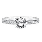 Goldman Engagement Ring 31-11033-E