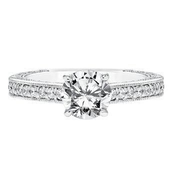 Engagement Ring 31-11033-E
