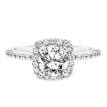 Engagement Ring 31-11030-E