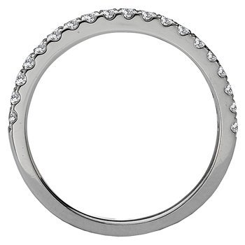Matching Wedding Band 115318-W
