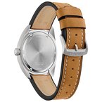 Citizen MEN ECO WR100 TIC STRA GREN BM8560-02X