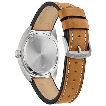 MEN ECO WR100 TIC STRA GREN BM8560-02X