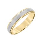 Goldman Wedding Band 11-9053-L