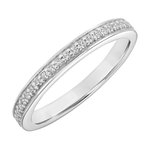 Goldman Wedding Band 31-11137-L