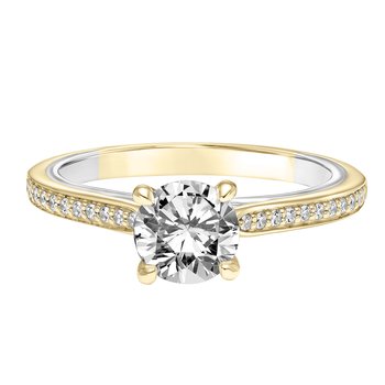Engagement Ring 31-12018-E