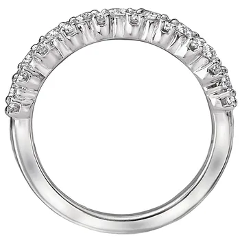 Matching Wedding Band 119111-WK