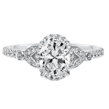 Engagement Ring 31-838-E