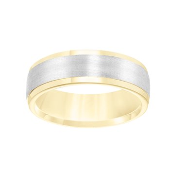 Wedding Band 11-N7169-L